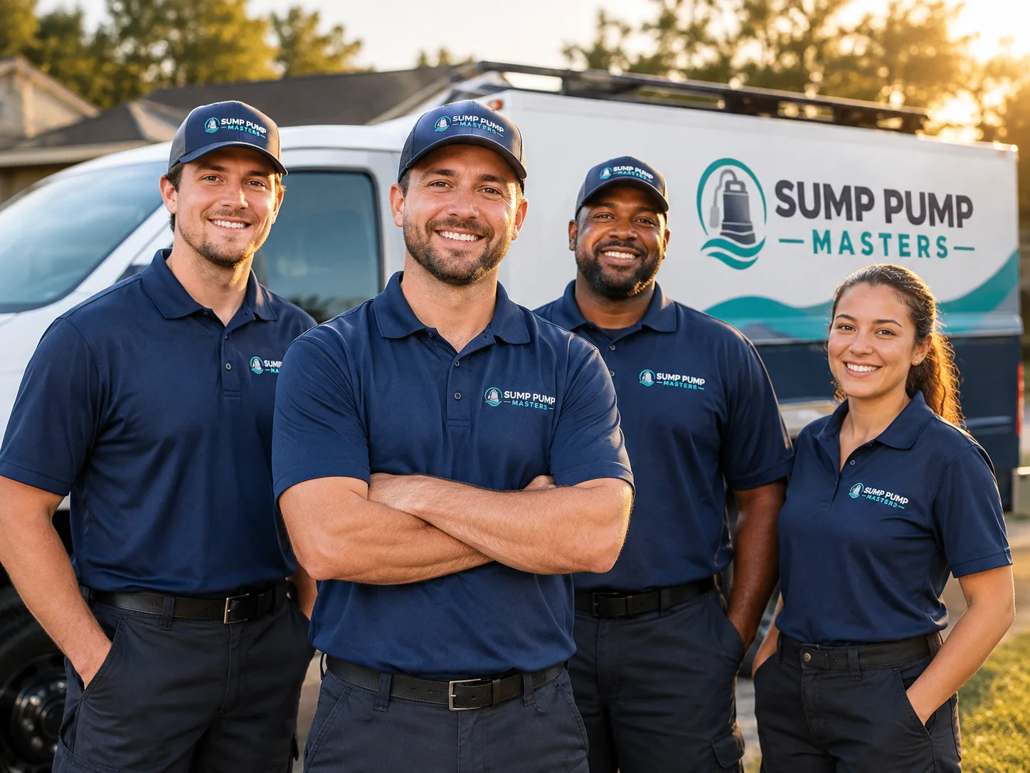 Sump Pump Repair company in Troy, NC